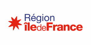 Logo région Ile de France