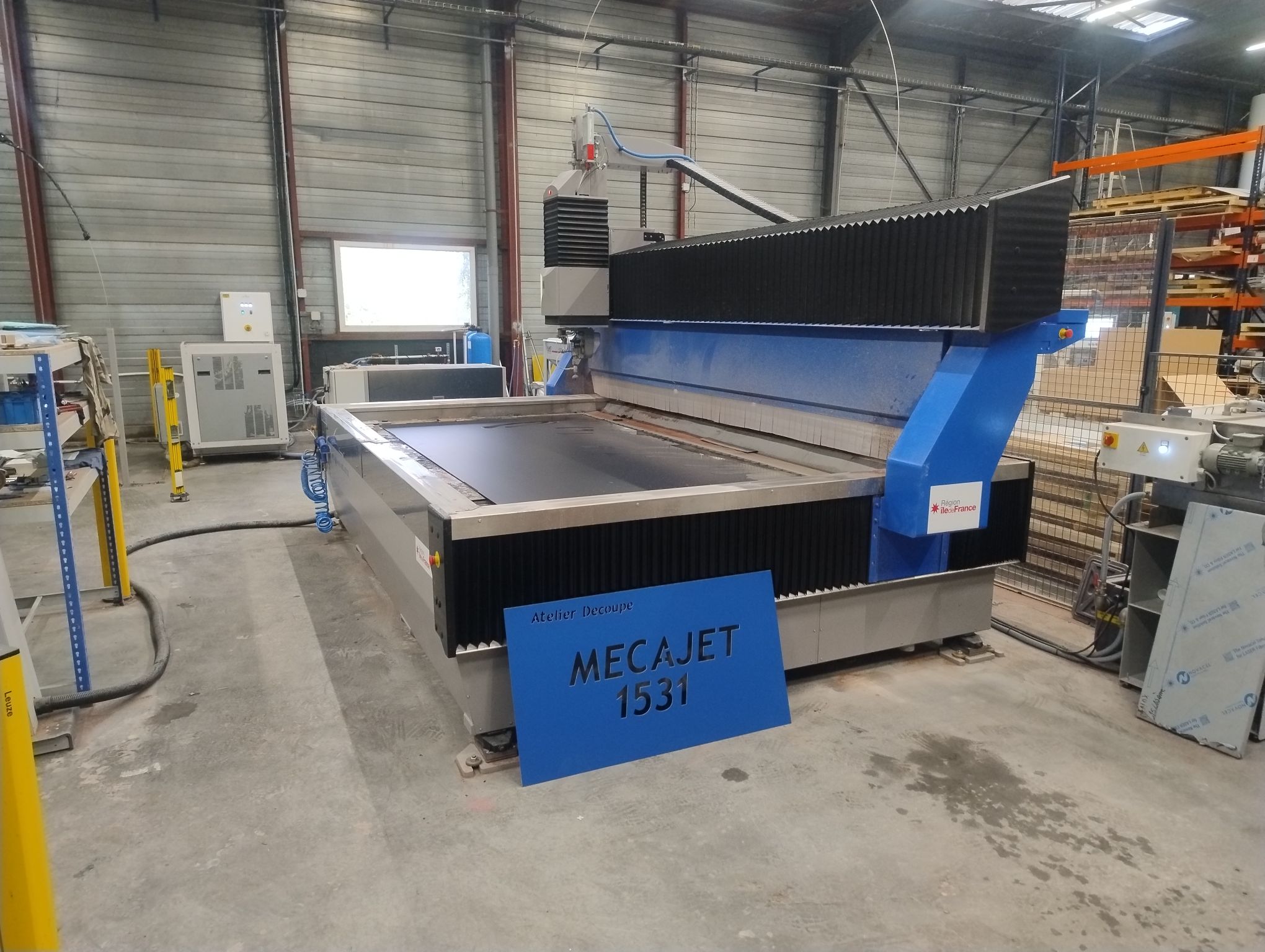 mecajet_achat